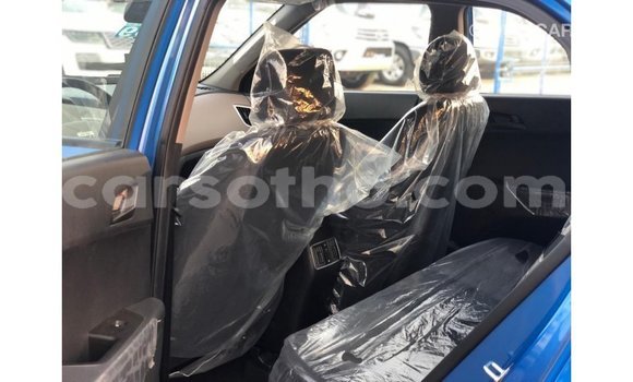 Acheter Import Voiture Hyundai Creta Bleu à Import - Dubai, Maseru Acheter Import Voiture Hyundai Creta Bleu à Import - Dubai, Maseru