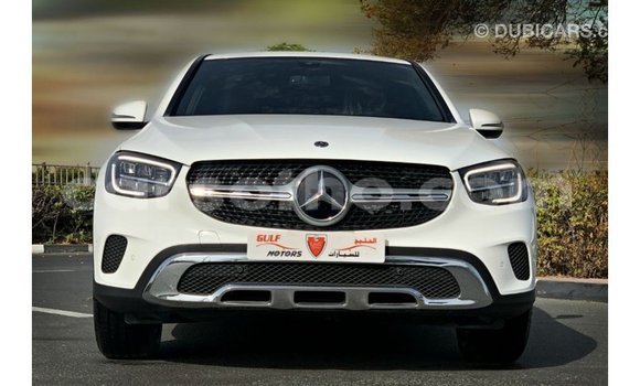 Buy Import Mercedes-Benz GLC White Car in Import - Dubai in Maseru Buy Import Mercedes-Benz GLC White Car in Import - Dubai in Maseru