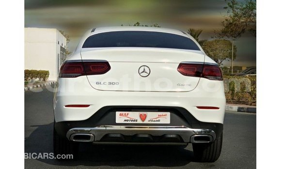 Buy Import Mercedes-Benz GLC White Car in Import - Dubai in Maseru Buy Import Mercedes-Benz GLC White Car in Import - Dubai in Maseru