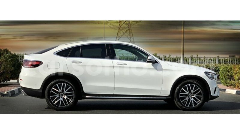 Big with watermark mercedes benz glc maseru import dubai 18818