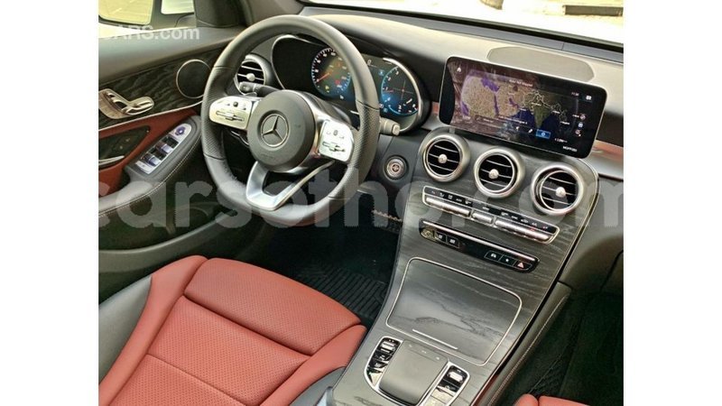 Big with watermark mercedes benz glc maseru import dubai 18818