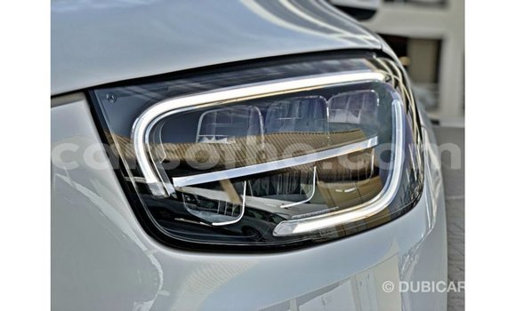 Buy Import Mercedes-Benz GLC White Car in Import - Dubai in Maseru Buy Import Mercedes-Benz GLC White Car in Import - Dubai in Maseru