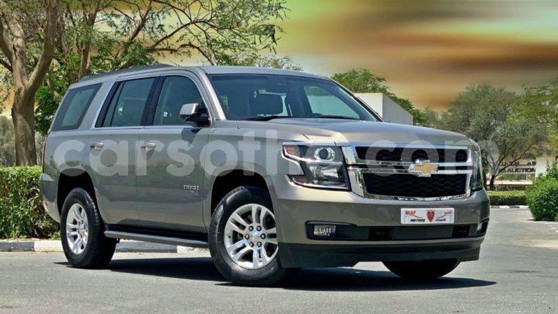 Big with watermark chevrolet tahoe maseru import dubai 18824