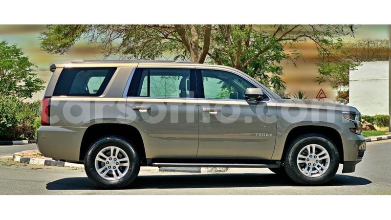 Big with watermark chevrolet tahoe maseru import dubai 18824