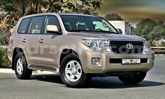 Buy Import Toyota Land Cruiser Other Car in Import - Dubai in Maseru Buy Import Toyota Land Cruiser Other Car in Import - Dubai in Maseru