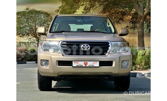 Buy Import Toyota Land Cruiser Other Car in Import - Dubai in Maseru Buy Import Toyota Land Cruiser Other Car in Import - Dubai in Maseru