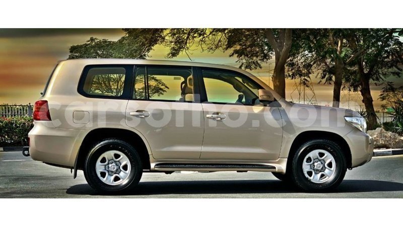 Big with watermark toyota land cruiser maseru import dubai 18827