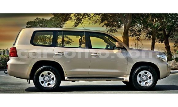 Buy Import Toyota Land Cruiser Other Car in Import - Dubai in Maseru Buy Import Toyota Land Cruiser Other Car in Import - Dubai in Maseru