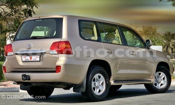 Buy Import Toyota Land Cruiser Other Car in Import - Dubai in Maseru Buy Import Toyota Land Cruiser Other Car in Import - Dubai in Maseru