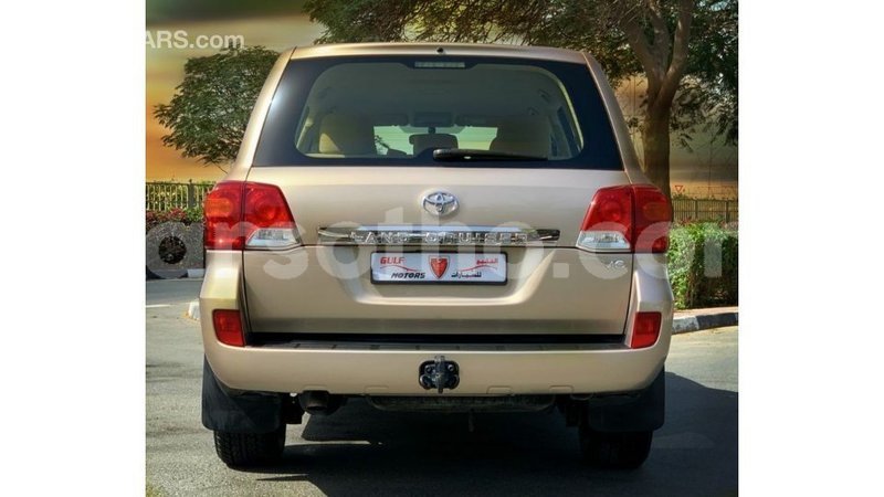 Big with watermark toyota land cruiser maseru import dubai 18827