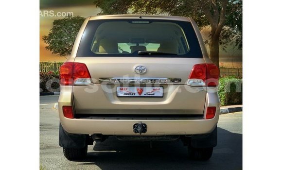 Buy Import Toyota Land Cruiser Other Car in Import - Dubai in Maseru Buy Import Toyota Land Cruiser Other Car in Import - Dubai in Maseru
