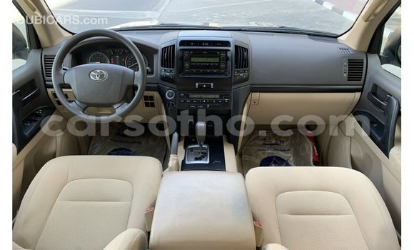 Buy Import Toyota Land Cruiser Other Car in Import - Dubai in Maseru Buy Import Toyota Land Cruiser Other Car in Import - Dubai in Maseru