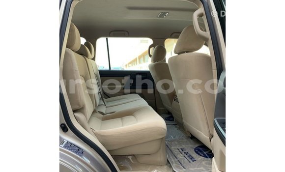 Buy Import Toyota Land Cruiser Other Car in Import - Dubai in Maseru Buy Import Toyota Land Cruiser Other Car in Import - Dubai in Maseru