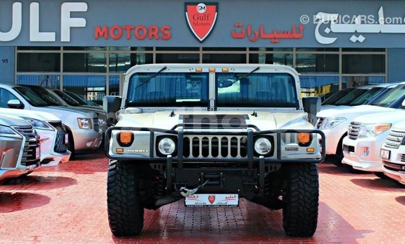 Buy Import Hummer H1 Other Car in Import - Dubai in Maseru Buy Import Hummer H1 Other Car in Import - Dubai in Maseru