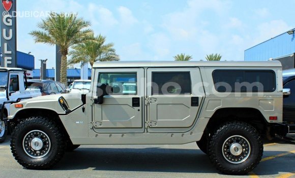 Buy Import Hummer H1 Other Car in Import - Dubai in Maseru Buy Import Hummer H1 Other Car in Import - Dubai in Maseru