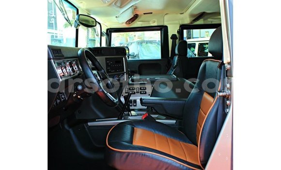 Buy Import Hummer H1 Other Car in Import - Dubai in Maseru Buy Import Hummer H1 Other Car in Import - Dubai in Maseru