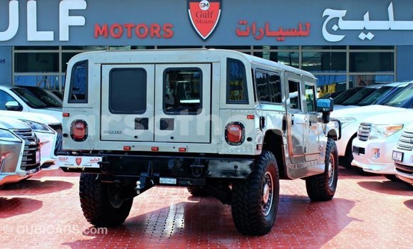 Buy Import Hummer H1 Other Car in Import - Dubai in Maseru Buy Import Hummer H1 Other Car in Import - Dubai in Maseru