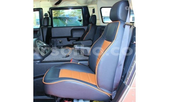 Buy Import Hummer H1 Other Car in Import - Dubai in Maseru Buy Import Hummer H1 Other Car in Import - Dubai in Maseru