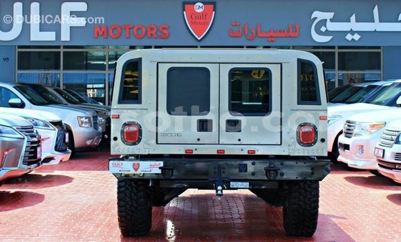Buy Import Hummer H1 Other Car in Import - Dubai in Maseru Buy Import Hummer H1 Other Car in Import - Dubai in Maseru
