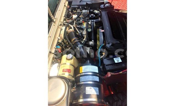 Buy Import Hummer H1 Other Car in Import - Dubai in Maseru Buy Import Hummer H1 Other Car in Import - Dubai in Maseru