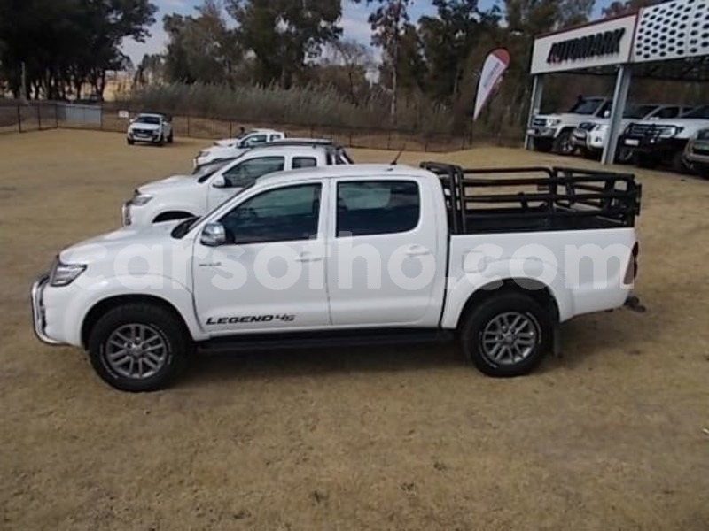 Big with watermark 2015 toyota hilux 3.0 d 4d legend 3
