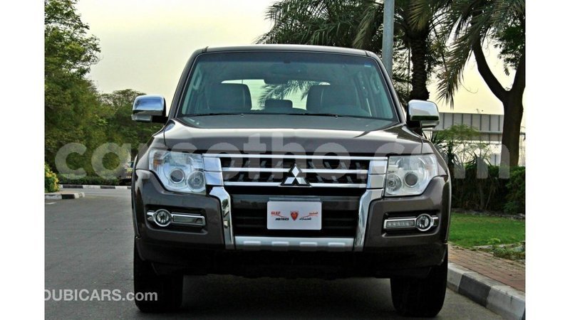 Big with watermark mitsubishi pajero maseru import dubai 18841