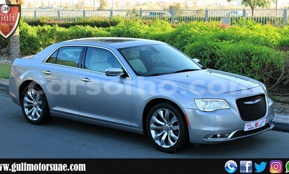 Sayi Imported Chrysler 300 Other Mota in Import - Dubai a Maseru