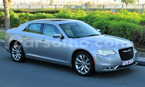 Buy Import Chrysler 300 Other Car in Import - Dubai in Maseru Buy Import Chrysler 300 Other Car in Import - Dubai in Maseru