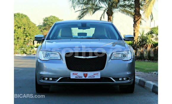 Buy Import Chrysler 300 Other Car in Import - Dubai in Maseru Buy Import Chrysler 300 Other Car in Import - Dubai in Maseru