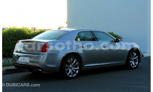 Buy Import Chrysler 300 Other Car in Import - Dubai in Maseru Buy Import Chrysler 300 Other Car in Import - Dubai in Maseru