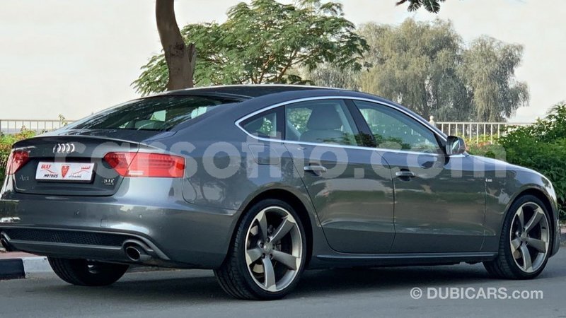 Big with watermark audi 100 maseru import dubai 18846