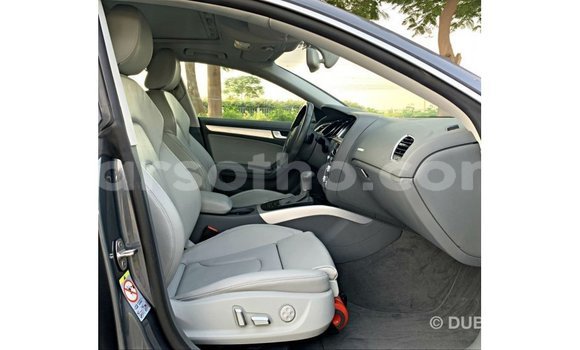 Sayi Imported Audi 100 Other Mota in Import - Dubai a Maseru Sayi Imported Audi 100 Other Mota in Import - Dubai a Maseru