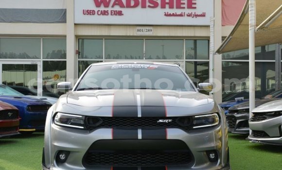 Sayi Imported Dodge Charger Other Mota in Import - Dubai a Maseru