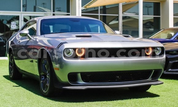 Sayi Imported Dodge Challenger Other Mota in Import - Dubai a Maseru