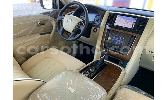 Sayi Imported Nissan Patrol White Mota in Import - Dubai a Maseru Sayi Imported Nissan Patrol White Mota in Import - Dubai a Maseru