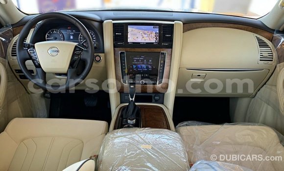 Sayi Imported Nissan Patrol White Mota in Import - Dubai a Maseru Sayi Imported Nissan Patrol White Mota in Import - Dubai a Maseru