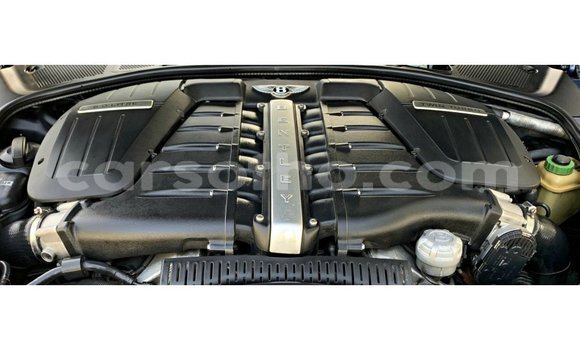 Sayi Imported Bentley Continental Flying Spur Blue Mota in Import - Dubai a Maseru Sayi Imported Bentley Continental Flying Spur Blue Mota in Import - Dubai a Maseru