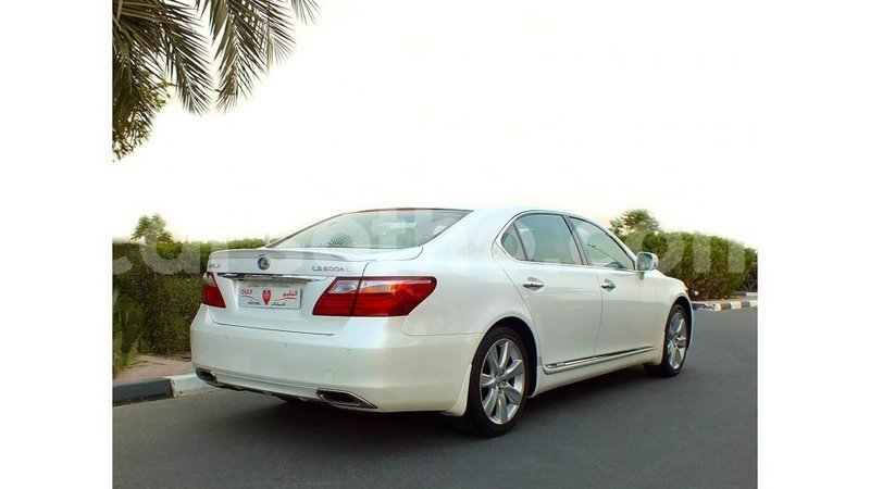 Big with watermark lexus ls maseru import dubai 18860