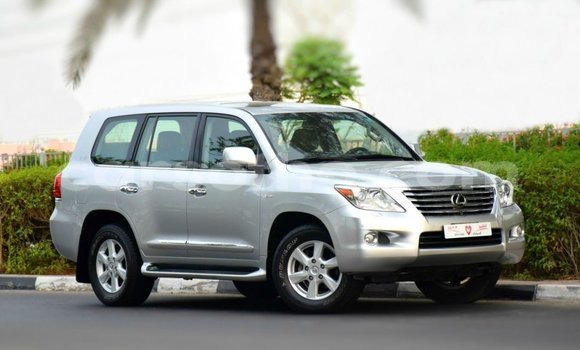 Sayi Imported Lexus LX Other Mota in Import - Dubai a Maseru Sayi Imported Lexus LX Other Mota in Import - Dubai a Maseru