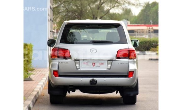 Sayi Imported Lexus LX Other Mota in Import - Dubai a Maseru Sayi Imported Lexus LX Other Mota in Import - Dubai a Maseru