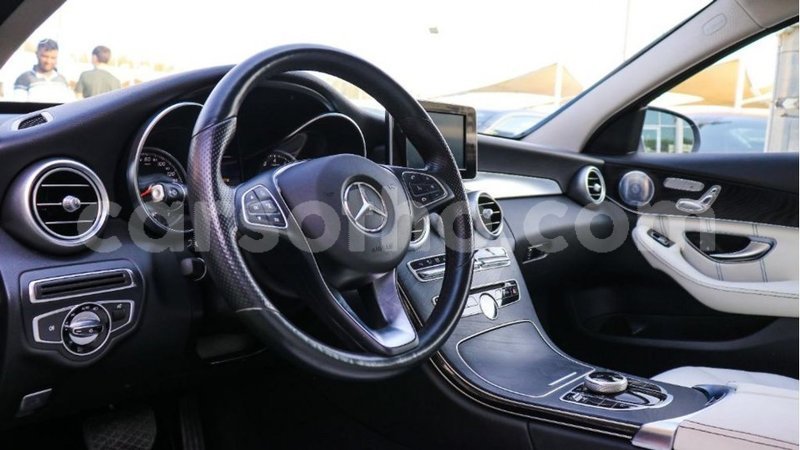 Big with watermark mercedes benz 600 maseru import dubai 18862