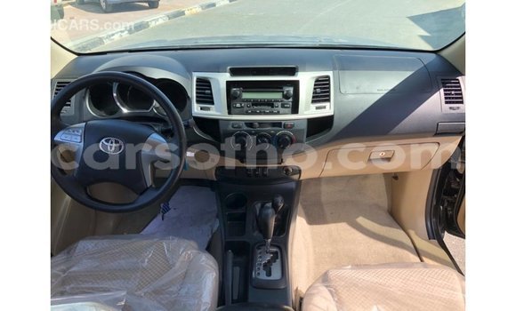 Sayi Imported Toyota Fortuner Black Mota in Import - Dubai a Maseru Sayi Imported Toyota Fortuner Black Mota in Import - Dubai a Maseru