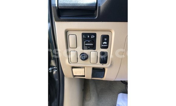 Sayi Imported Toyota Fortuner Black Mota in Import - Dubai a Maseru Sayi Imported Toyota Fortuner Black Mota in Import - Dubai a Maseru