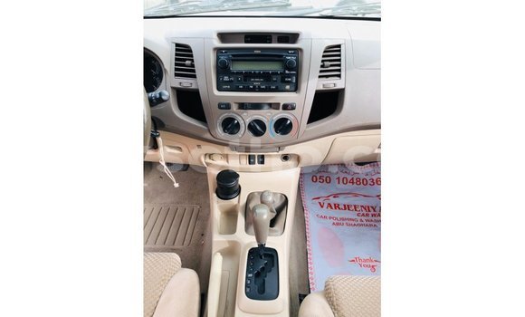 اشتري Imported Toyota Fortuner Black سيارة في Import - Dubai في Maseru اشتري Imported Toyota Fortuner Black سيارة في Import - Dubai في Maseru