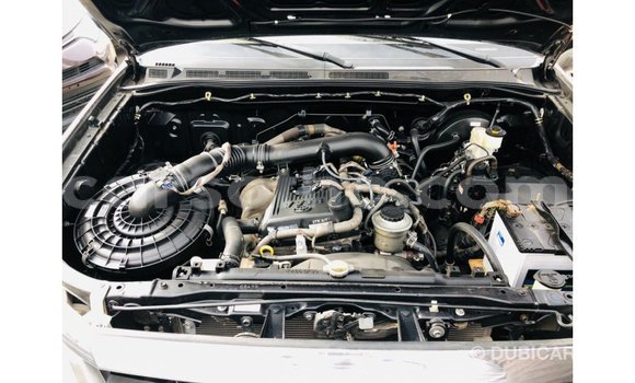 اشتري Imported Toyota Fortuner Black سيارة في Import - Dubai في Maseru اشتري Imported Toyota Fortuner Black سيارة في Import - Dubai في Maseru