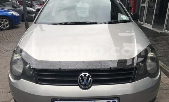 Buy Used Volkswagen Polo Other Car in Butha–Buthe in Thaba-Tseka Buy Used Volkswagen Polo Other Car in Butha–Buthe in Thaba-Tseka