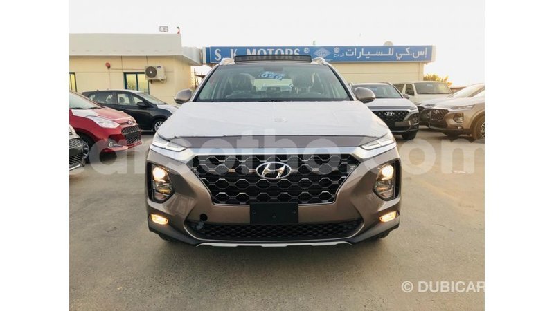 Big with watermark hyundai santa fe maseru import dubai 18866