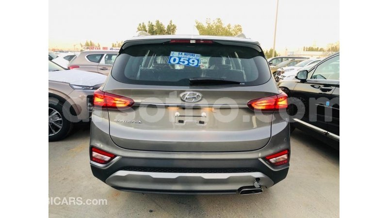 Big with watermark hyundai santa fe maseru import dubai 18866