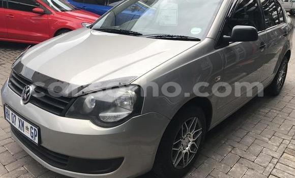 Buy Used Volkswagen Polo Other Car in Butha–Buthe in Thaba-Tseka Buy Used Volkswagen Polo Other Car in Butha–Buthe in Thaba-Tseka