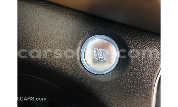 Sayi Imported Hyundai Santa Fe Brown Mota in Import - Dubai a Maseru Sayi Imported Hyundai Santa Fe Brown Mota in Import - Dubai a Maseru